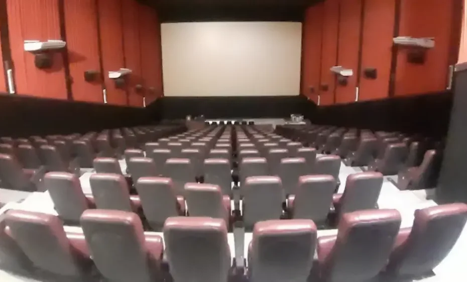Cinemacenter Tucumán