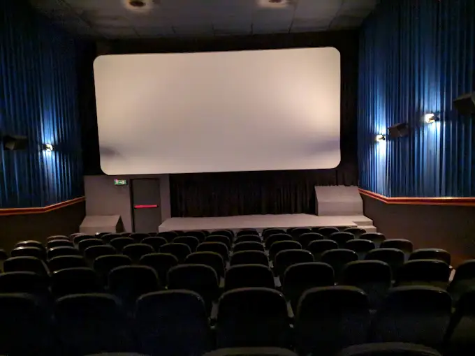 Cinemacenter Alta Gracia Sala