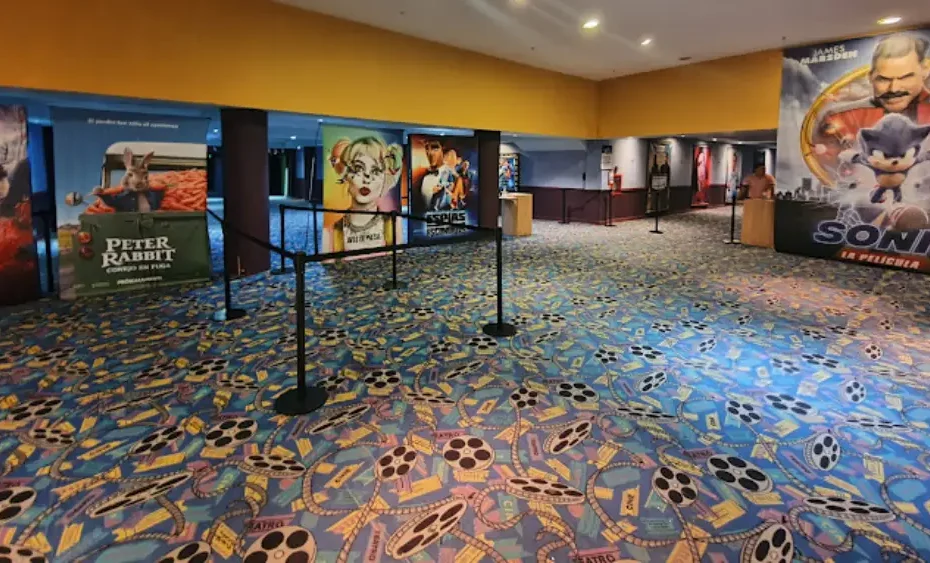 Cinemacenter Corrientes