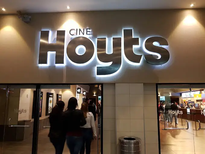Hoyts Quilmes