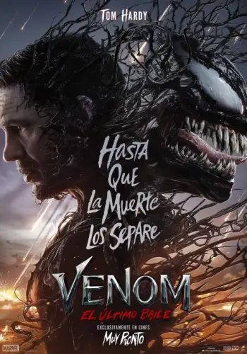 Venom: el último baile