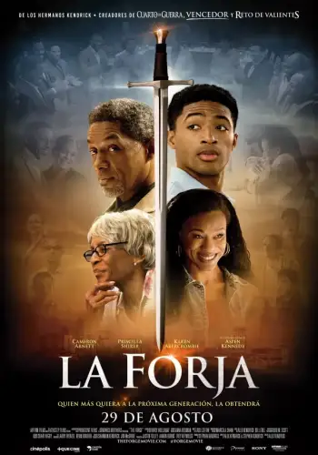 La forja