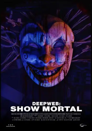 Deep web: show mortal