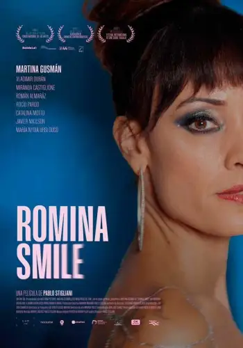 Romina Smile