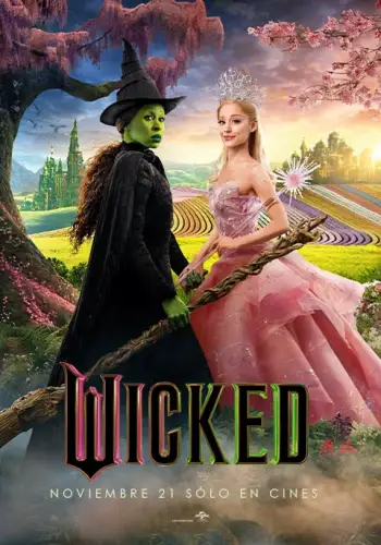 Wicked