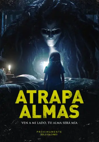 Atrapa almas